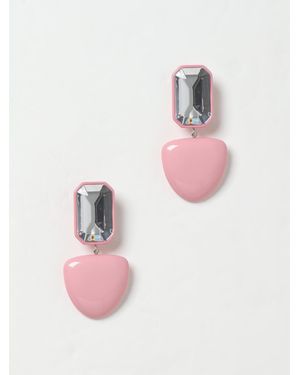 Emporio Armani Jewel - Pink