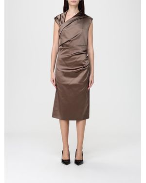 Max Mara Dress - Natural