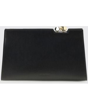 Jacquemus Shoulder Bag - Black
