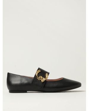 Coccinelle Schuhe Damen - Schwarz