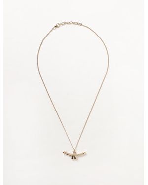 Vivetta Jewel - White