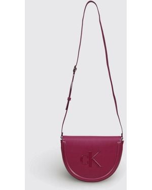 Calvin Klein Mini Bag - Pink