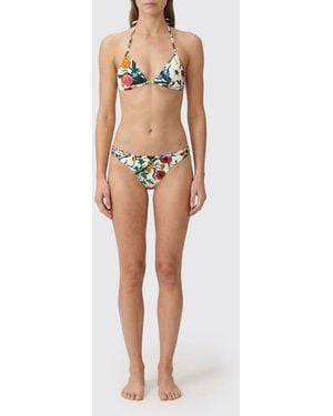Gucci Swimsuit - White
