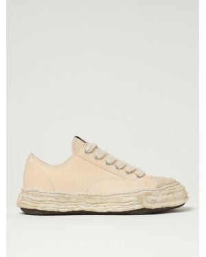 Maison Mihara Yasuhiro Baskets Homme - Neutre