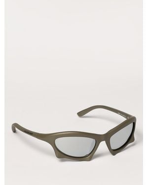 Balenciaga Sunglasses - Natural