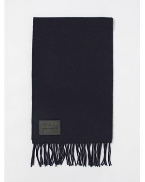 Hogan Scarf - Blue