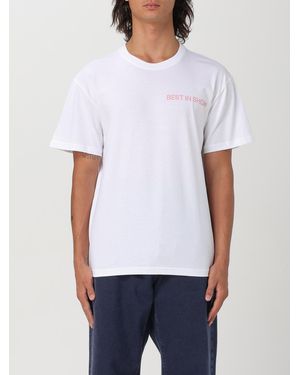 JW Anderson T-Shirt - Bianco