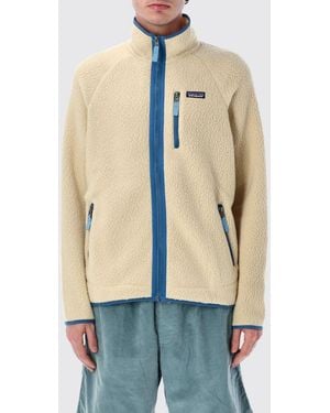 Patagonia Jacket - Natural