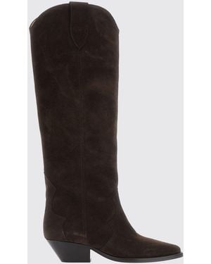 Isabel Marant Boots - Brown