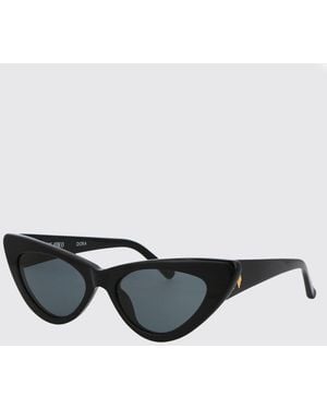 The Attico Sunglasses - Gray