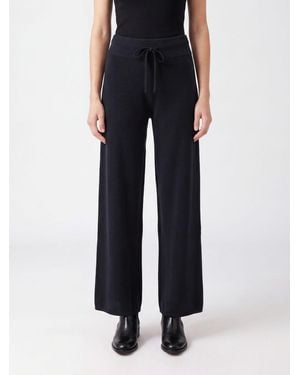 Lisa Yang Pants - Black