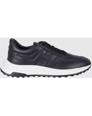 Hogan Shoes - Blue