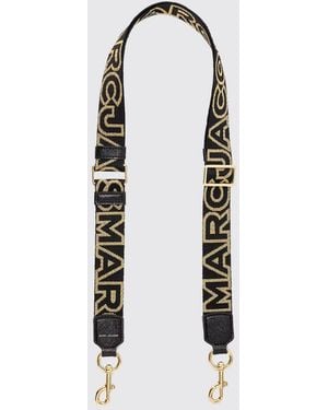 Marc Jacobs Shoulder Strap - White