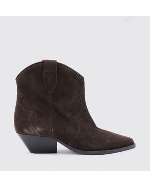 Isabel Marant Boots - Brown