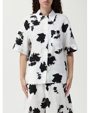 Liviana Conti Shirt - Black