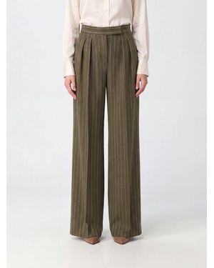 Max Mara Pants - Green