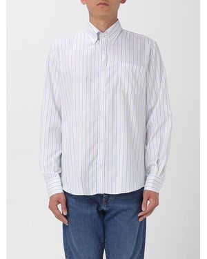 Paul & Shark Shirt - White