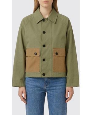 Barena Jacket - Green