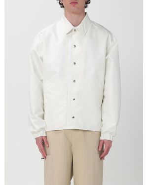 Khrisjoy Jacket - White