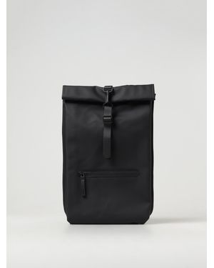 Rains Backpack - Black