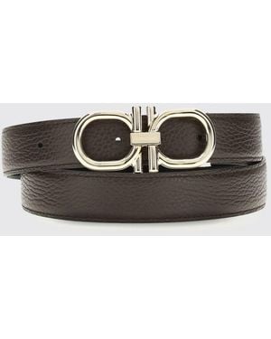 Ferragamo Belt - Multicolour