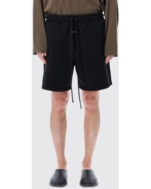 Fear Of God Shorts - Black