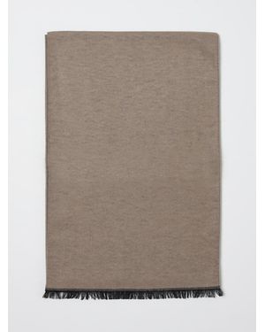 Emporio Armani Scarf - Brown