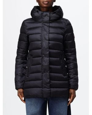Save The Duck Jacke Damen - Schwarz