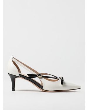 Twinset Pumps Damen - Weiß