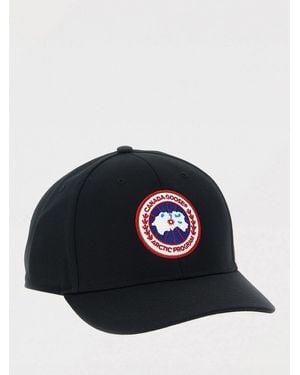Canada Goose Arctic Adjustable Cap - Schwarz