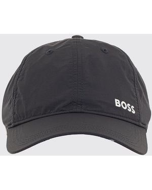 BOSS Cappello Uomo - Grigio