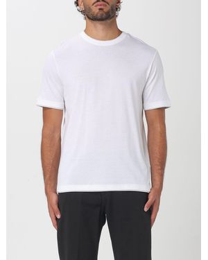 Eleventy T-Shirt - White