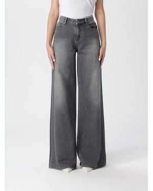 ARMANI EXCHANGE Vaquero Mujer - Gris