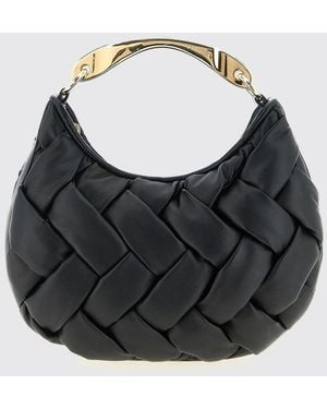 Twinset Mini Bolso Mujer - Negro