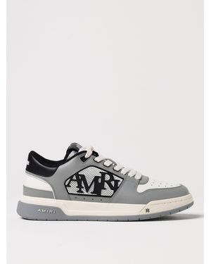 Amiri Trainers - White