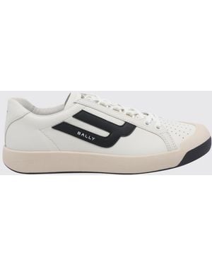 Bally Sneakers - Bianco