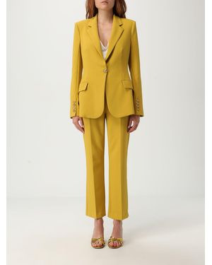 Elisabetta Franchi Suit - Yellow