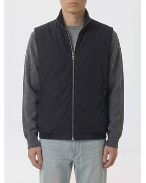 Moorer Jacket - Black