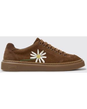 Camper Schuhe Herren - Braun
