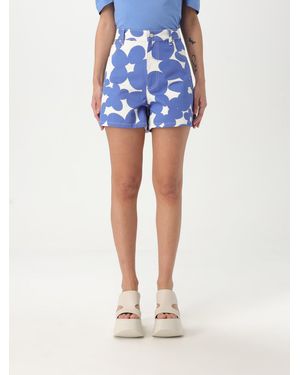 Marni Trousers - Blue