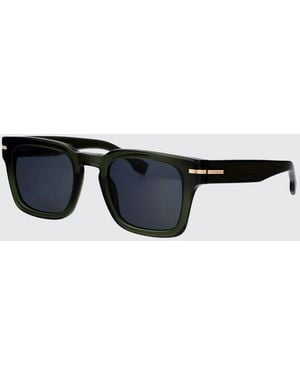 BOSS Gafas De Sol Hombre - Blanco