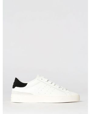 Date Sonica Trainers - White