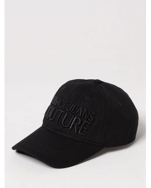 Versace Jeans Couture Cappello - Nero