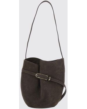 Liffner Crossbody Bag - White