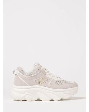 Liu Jo Trainers - Natural