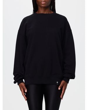 Palm Angels Crewneck Sweater - Blue