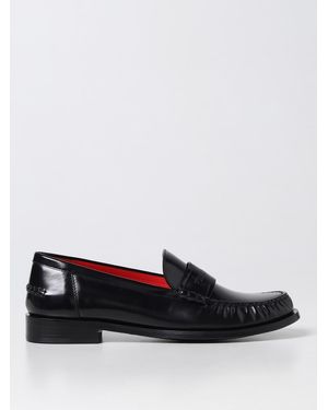 Ferragamo Mocassino Irina - Bianco