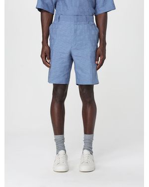 Fendi Pantaloncino - Blu
