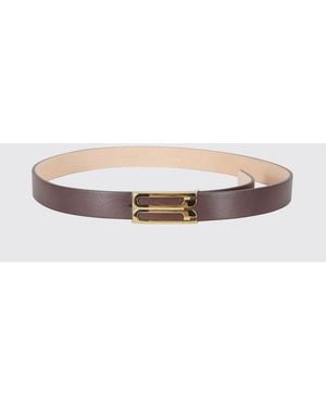 Victoria Beckham Gürtel Damen - Mehrfarbig