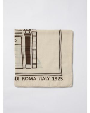 Fendi Scialle - Neutro